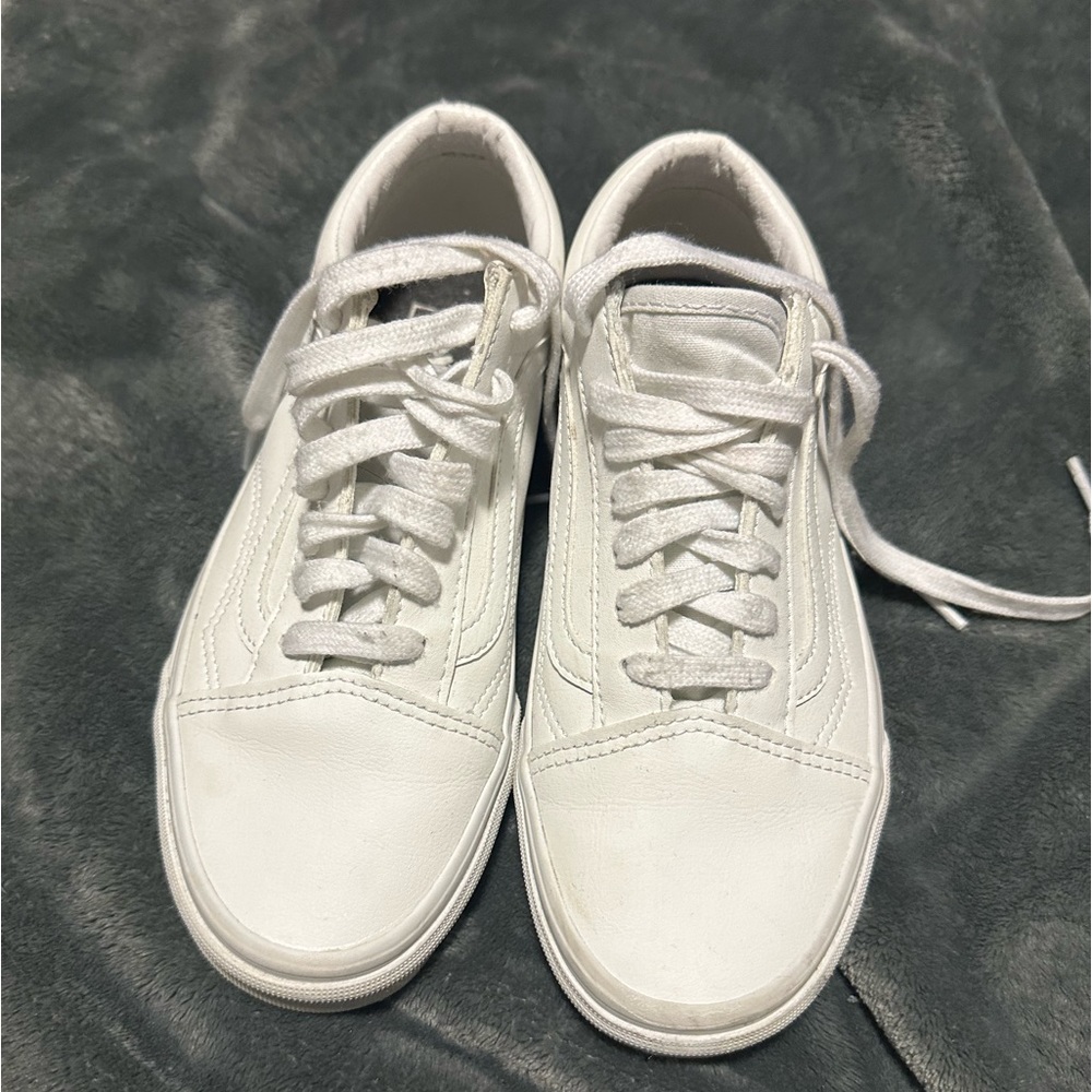 Vans Shoes size 6.5